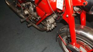 Immagine 12/35 di Moto Guzzi Falcone Turismo (1973)
