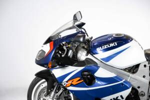 Afbeelding 22/49 van Suzuki TL 1000R (1999)