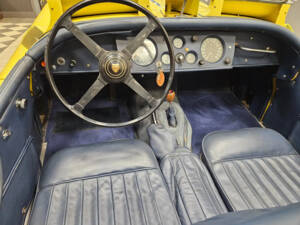 Imagen 13/14 de Jaguar XK 140 OTS (1956)