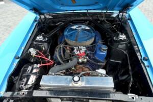 Image 24/34 of Ford Mustang Mach 1 (1970)