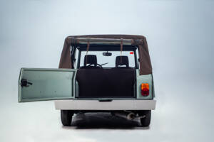 Immagine 42/43 di FIAT 127 Scout Fissore (1983)