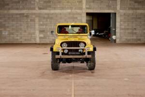Obraz 15/133 pojazdu Jeep CJ-7 2.4L Diesel (1980)