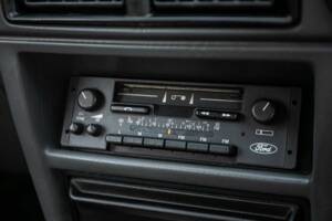 Afbeelding 33/39 van Ford Escort RS 1600 turbo (1985)