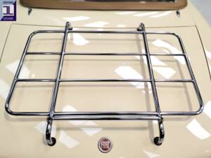 Image 20/64 of FIAT Spider 2000 (1982)