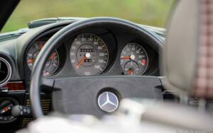 Bild 31/59 von Mercedes-Benz 280 SL (1985)