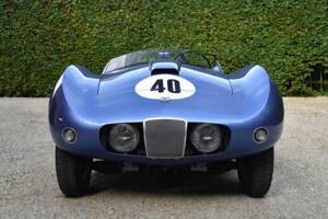 Immagine 5/35 di Arnolt-Bristol The Bolide (1954)