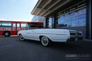Bild 4/44 von Buick Skylark Convertible (1965)
