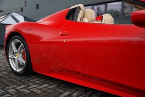 Bild 49/50 von Ferrari 458 Spider (2013)