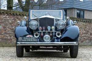 Imagen 5/50 de Railton Straight Eight Open Tourer (1936)