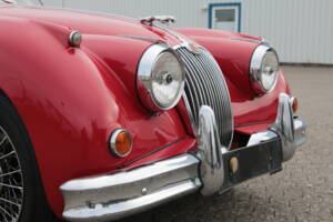 Image 42/84 of Jaguar XK 150 SE DHC (1958)