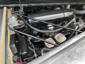 Bild 15/50 von Bentley S 1 Continental (1958)