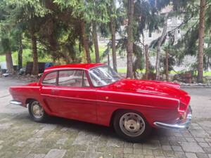 Image 6/8 of Renault Caravelle S (1963)