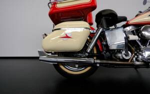 Image 12/75 of Harley-Davidson FL Panhead (1965)