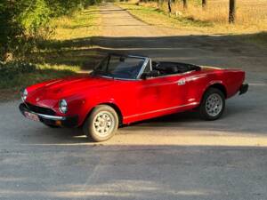Image 2/100 of Pininfarina Azzurra Spider (1983)
