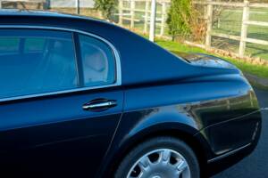 Image 33/50 of Bentley Continental Flying Spur (2006)