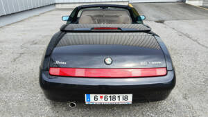 Bild 6/68 von Alfa Romeo Spider 2.0 Twin Spark 16V (2001)