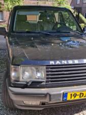 Immagine 3/8 di Land Rover Range Rover 4.6 HSE (1999)