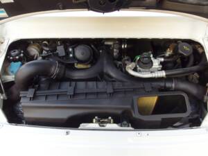 Bild 85/99 von Porsche 911 Turbo (2004)