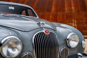 Bild 34/47 von Jaguar 3,4 Liter (1958)