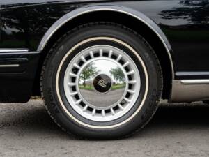 Bild 31/50 von Rolls-Royce Silver Spur Park Ward (1999)