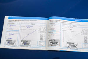 Imagen 49/50 de Mazda MX-5 1.8 (1999)
