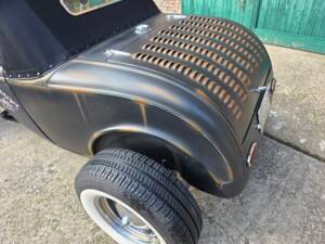 Image 9/87 of Ford Model 18 Hot Rod (1932)