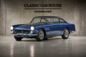 Imagen 14/100 de Ferrari 250 GT 2+2 (1963)