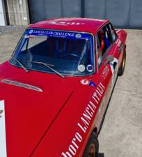 Bild 8/30 von Lancia Fulvia 1.3 S (1971)