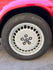 Bild 21/28 von Alfa Romeo 75 3.0 V6 America (1988)