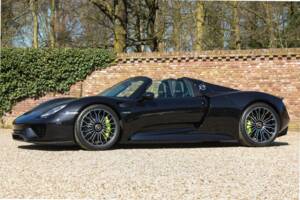 Afbeelding 11/50 van Porsche 918 Spyder (2015)