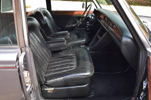 Bild 14/29 von Bentley T 1 (1969)