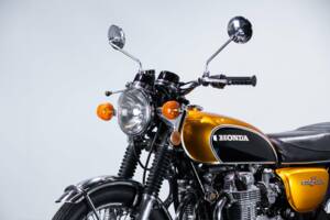 Bild 46/50 von Honda DUMMY (1975)