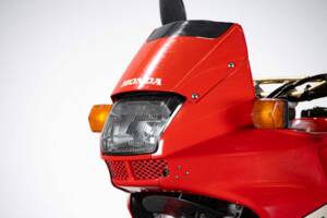 Image 48/50 de Honda NX 650 Dominator (1990)