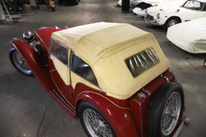 Bild 65/69 von MG TC (1948)