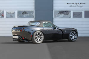 Bild 2/33 von TVR Tamora 3.6 (2004)