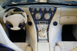 Bild 20/30 von Wiesmann Roadster MF4 (2010)