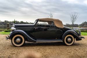 Bild 49/49 von Ford V8 DeLuxe Model 48 (1935)