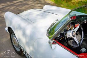 Image 26/55 of Alfa Romeo 2000 Spider (1959)