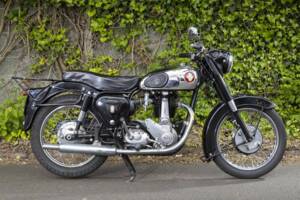 Afbeelding 1/27 van BSA B 33 (1957)