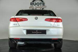 Bild 6/47 von Alfa Romeo 166 3.0 V6 24V (1999)