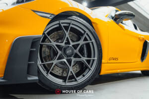 Bild 19/50 von Porsche 718 Cayman GT4 RS (2023)