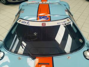 Image 25/134 de GTD 40 (1990)