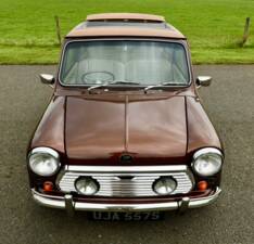 Afbeelding 48/50 van Leyland Mini 1275 Wood &amp; Pickett (1976)