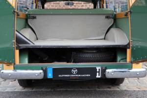 Imagen 23/47 de Morris Minor 1000 Traveller (1966)