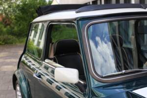 Image 5/39 de Mini Cooper 1.3i MPI (1997)
