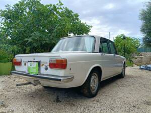 Immagine 35/50 di Lancia Flavia 2000 (1974)