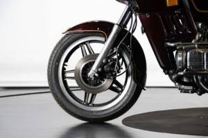 Immagine 23/50 di Honda GL 1100 Gold Wing (1981)