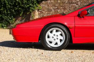 Image 21/50 of Lotus Esprit SE (1992)