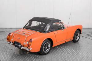 Bild 3/50 von MG Midget GAN5 (1974)