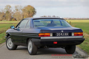 Image 2/50 of Lancia Gamma Coupe 2000 (1981)